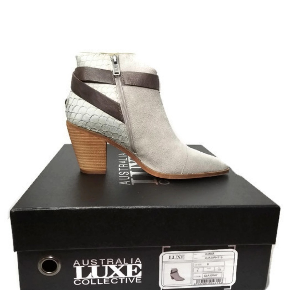 Australia Luxe Collective Women's Luana Ankle boot